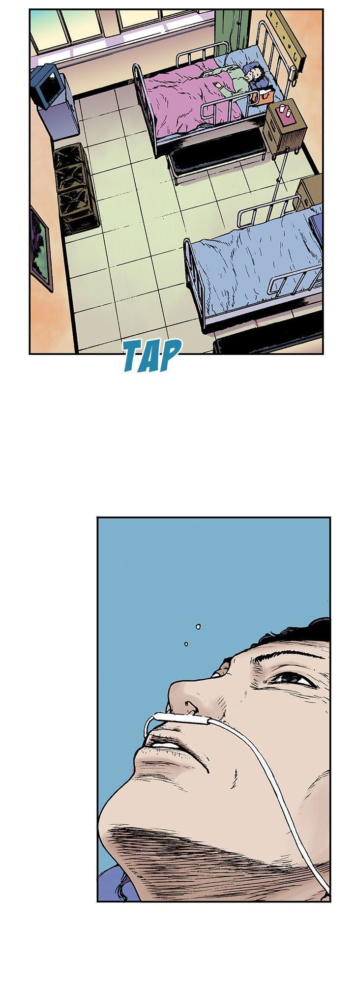 Kang Gito Chapter 6 - Trang 2