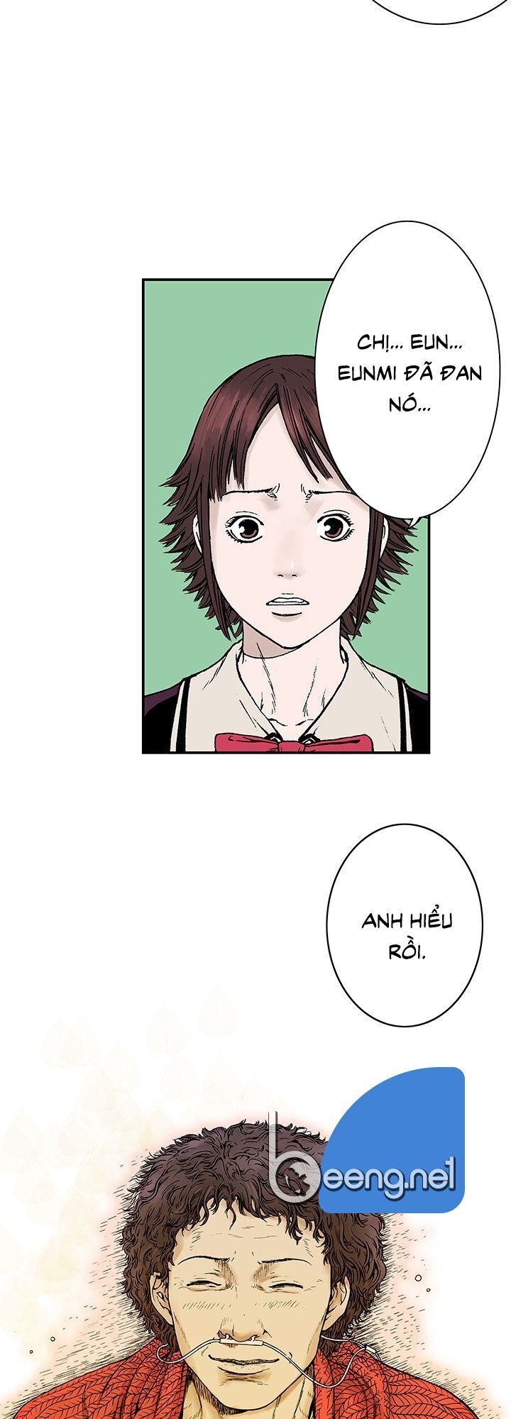 Kang Gito Chapter 6 - Trang 2