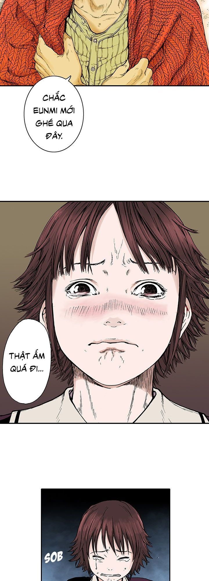 Kang Gito Chapter 6 - Trang 2