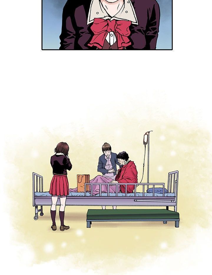 Kang Gito Chapter 6 - Trang 2