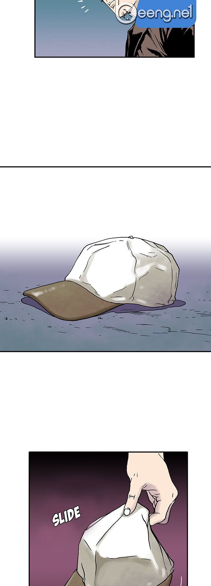 Kang Gito Chapter 6 - Trang 2