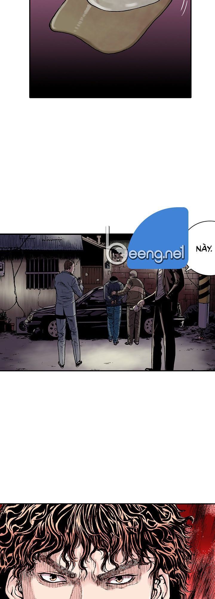 Kang Gito Chapter 6 - Trang 2