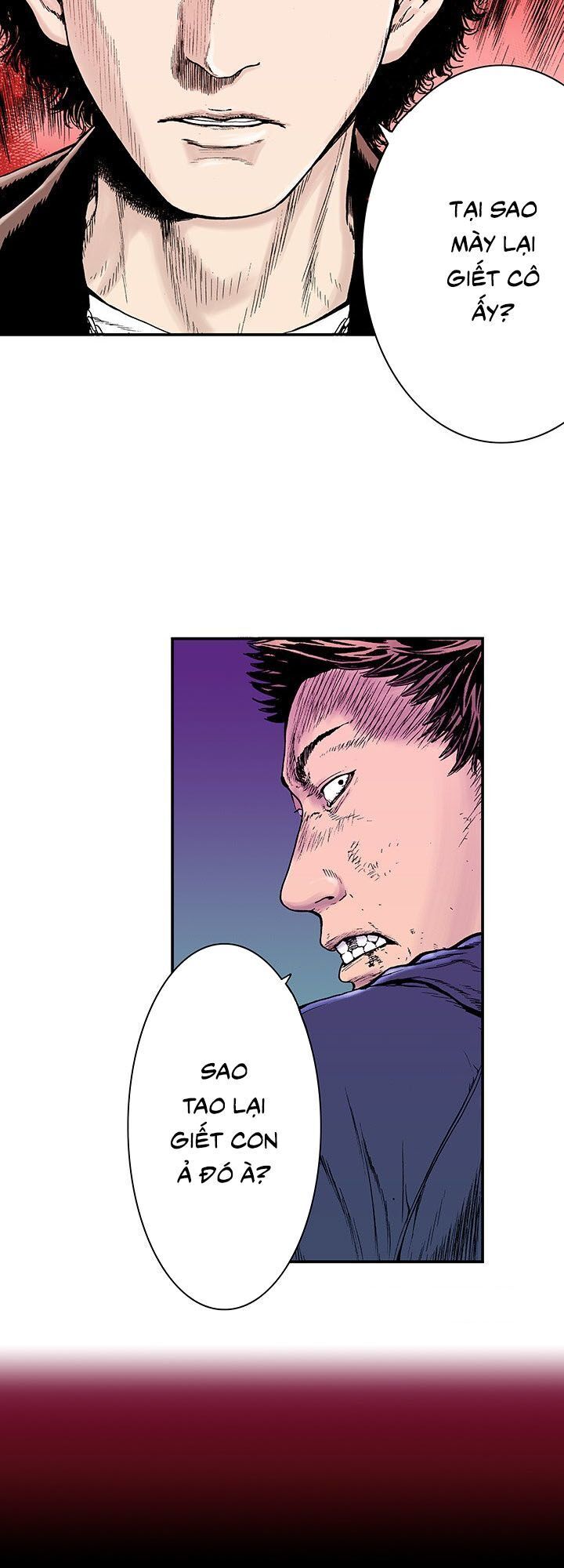 Kang Gito Chapter 6 - Trang 2