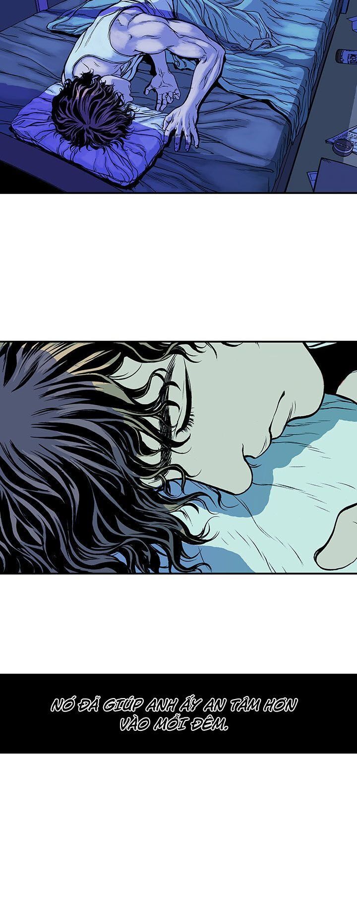 Kang Gito Chapter 7 - Trang 2