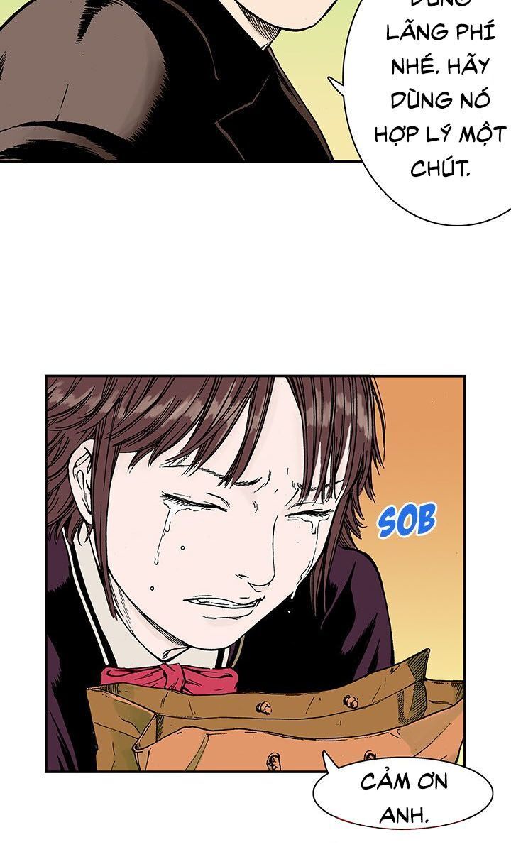 Kang Gito Chapter 7 - Trang 2