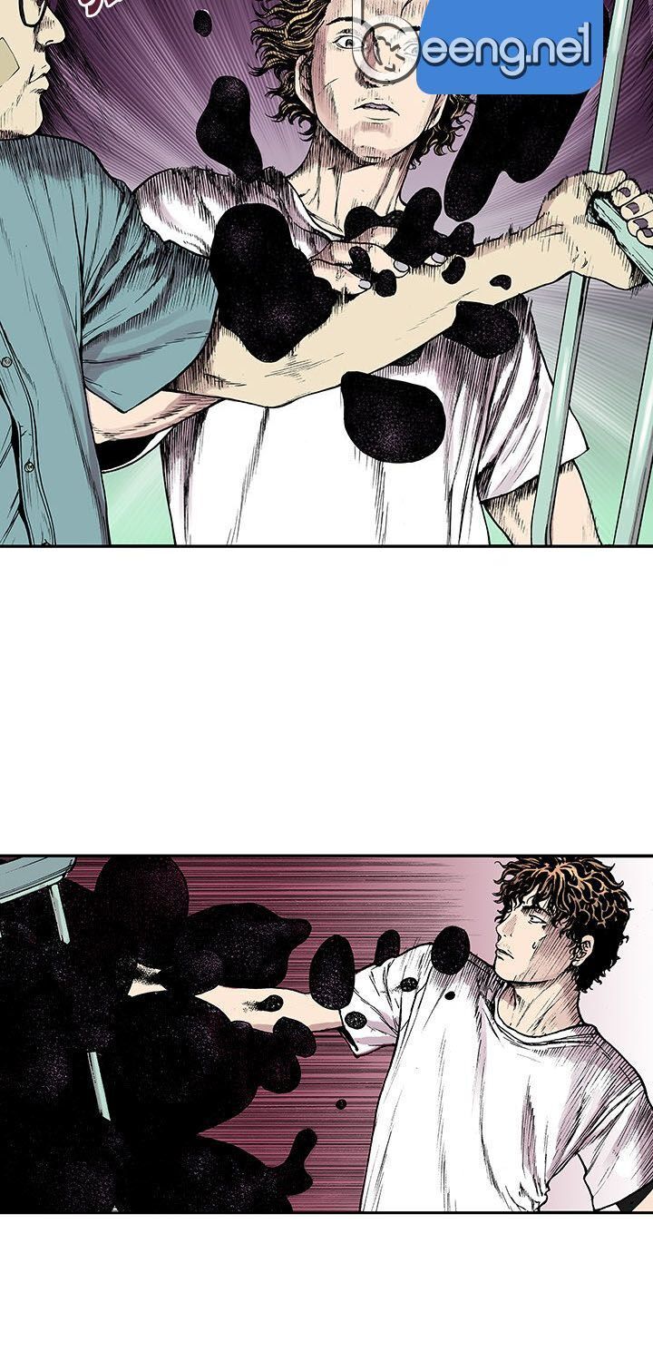 Kang Gito Chapter 9 - Trang 2