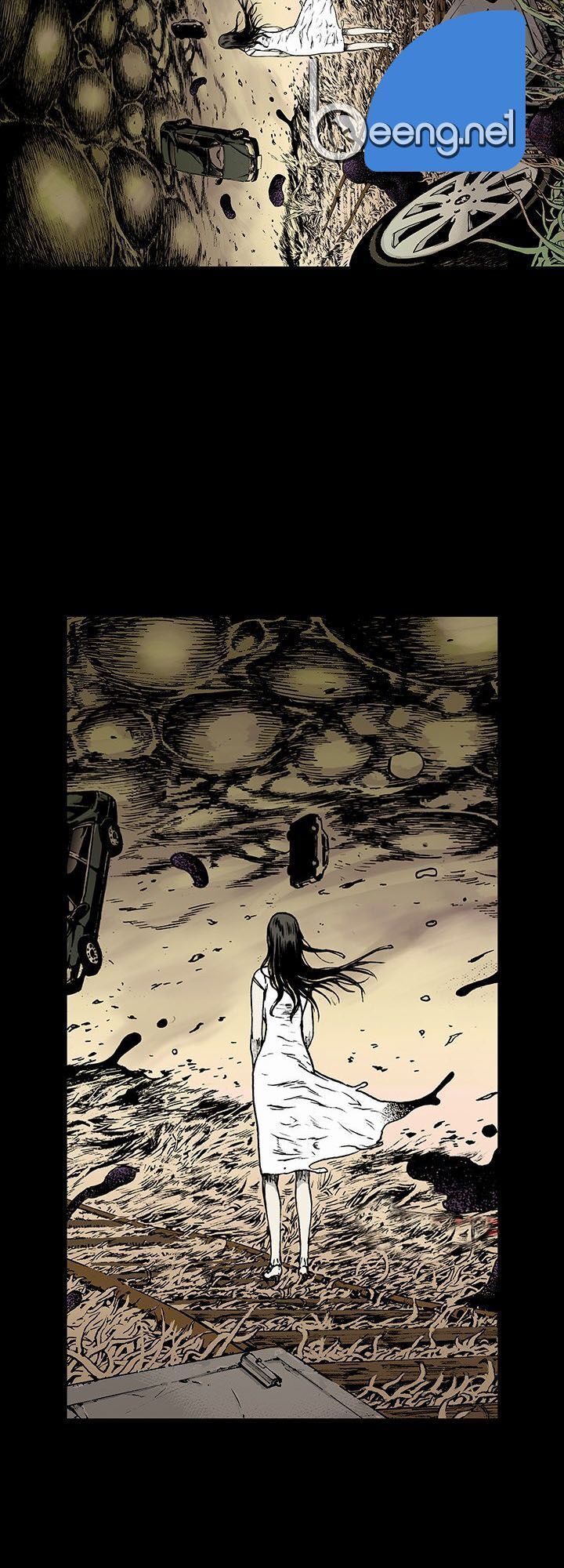 Kang Gito Chapter 9 - Trang 2