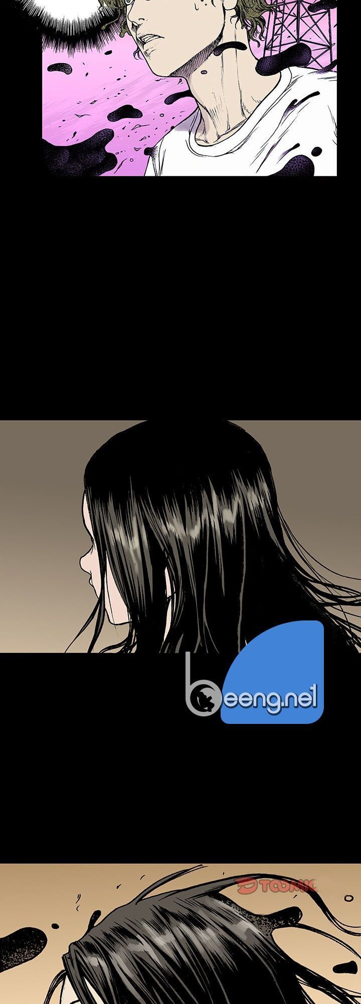 Kang Gito Chapter 9 - Trang 2