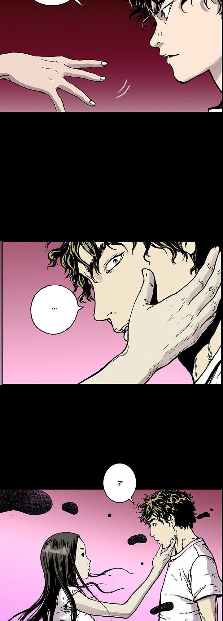 Kang Gito Chapter 9 - Trang 2