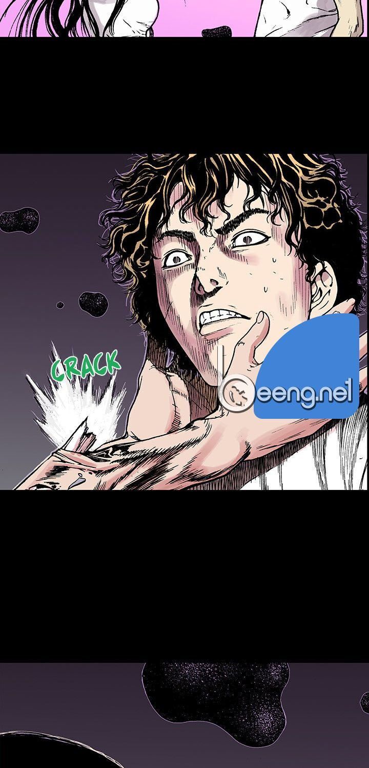 Kang Gito Chapter 9 - Trang 2