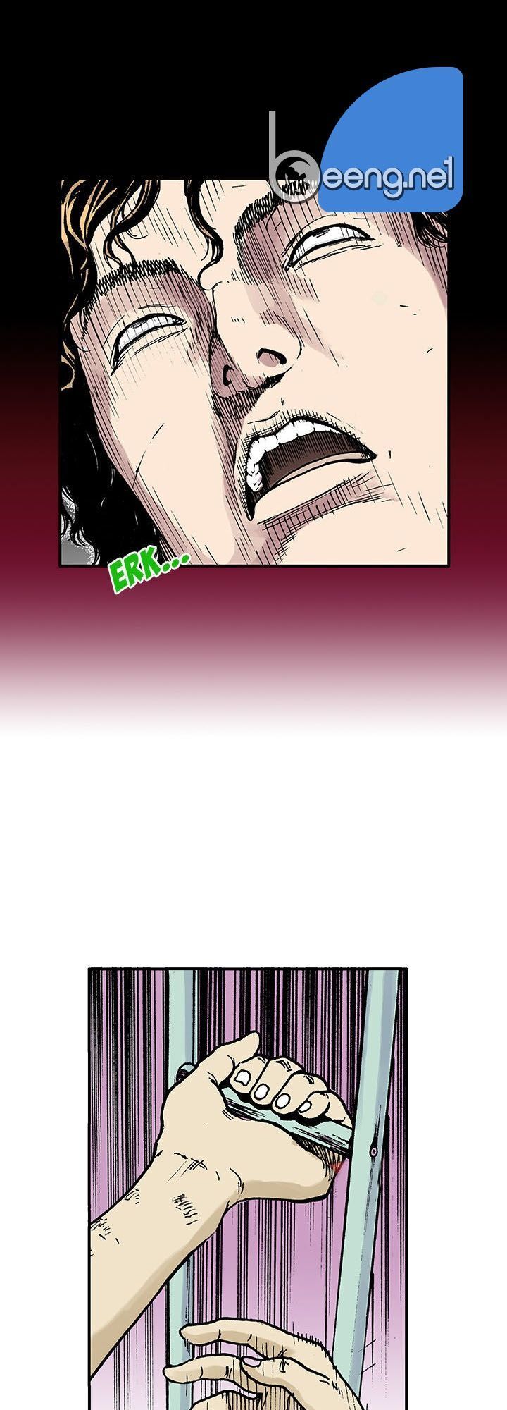 Kang Gito Chapter 9 - Trang 2