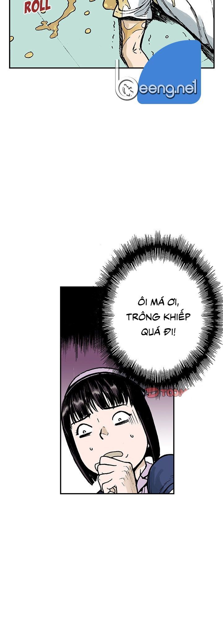 Kang Gito Chapter 9 - Trang 2