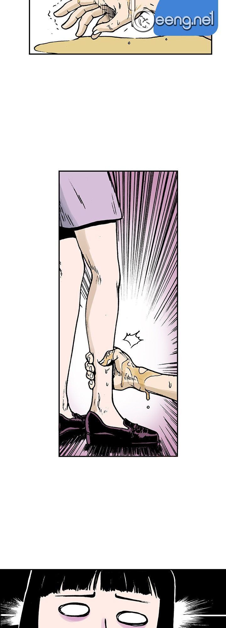 Kang Gito Chapter 9 - Trang 2