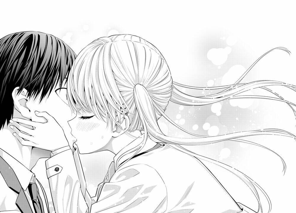 Kanojo Mo Kanojo Chapter 25 - Trang 2