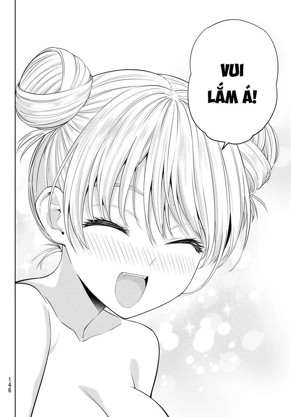 Kanojo Mo Kanojo Chapter 30 - Trang 2