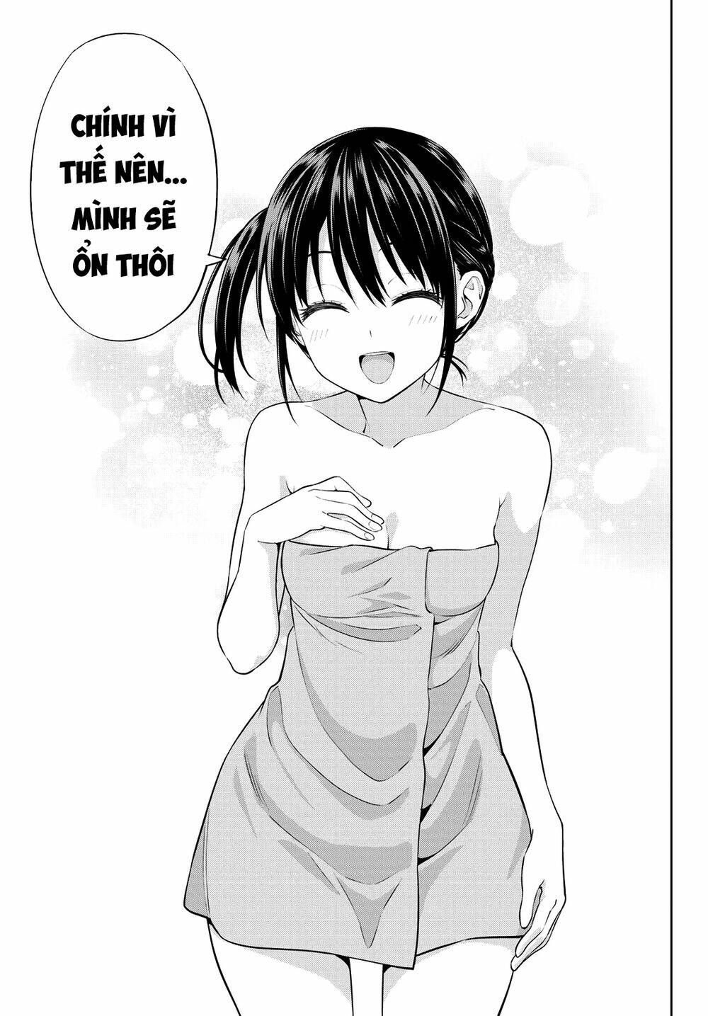Kanojo Mo Kanojo Chapter 32 - Trang 2