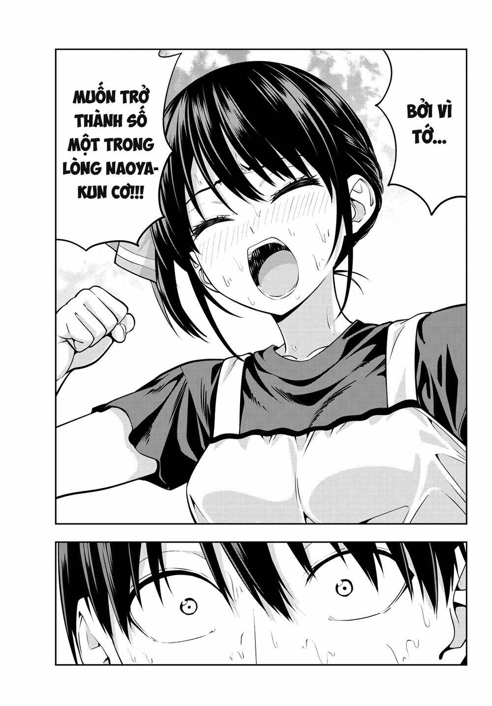 Kanojo Mo Kanojo Chapter 34 - Trang 2