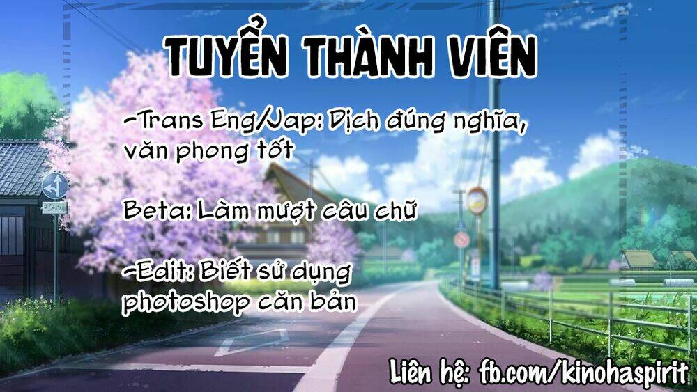 Kanojo Mo Kanojo Chapter 43 - Trang 2