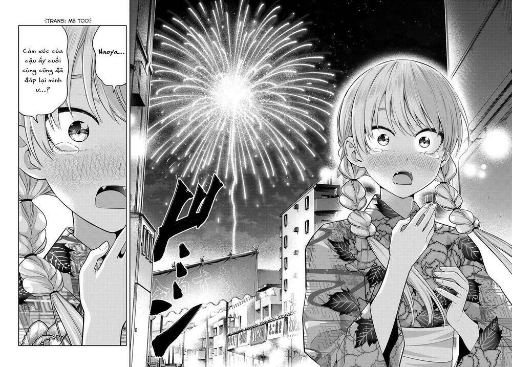 Kanojo Mo Kanojo Chapter 51 - Trang 2