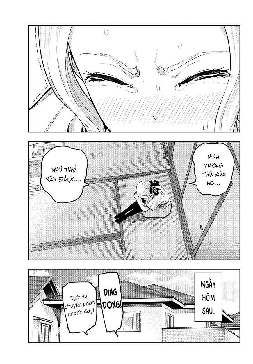 Kanojo Mo Kanojo Chapter 55 - Trang 2