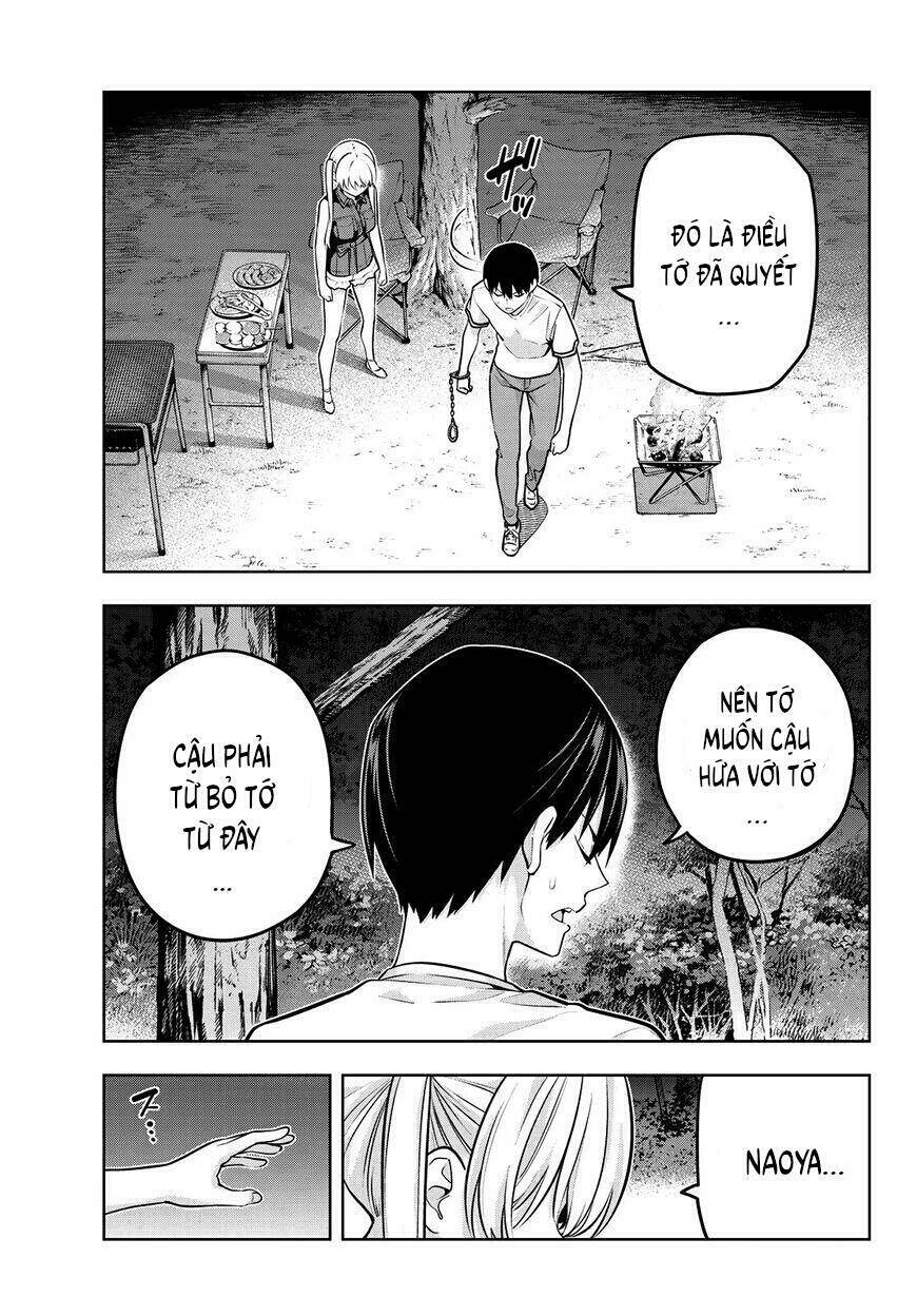 Kanojo Mo Kanojo Chapter 59 - Trang 2