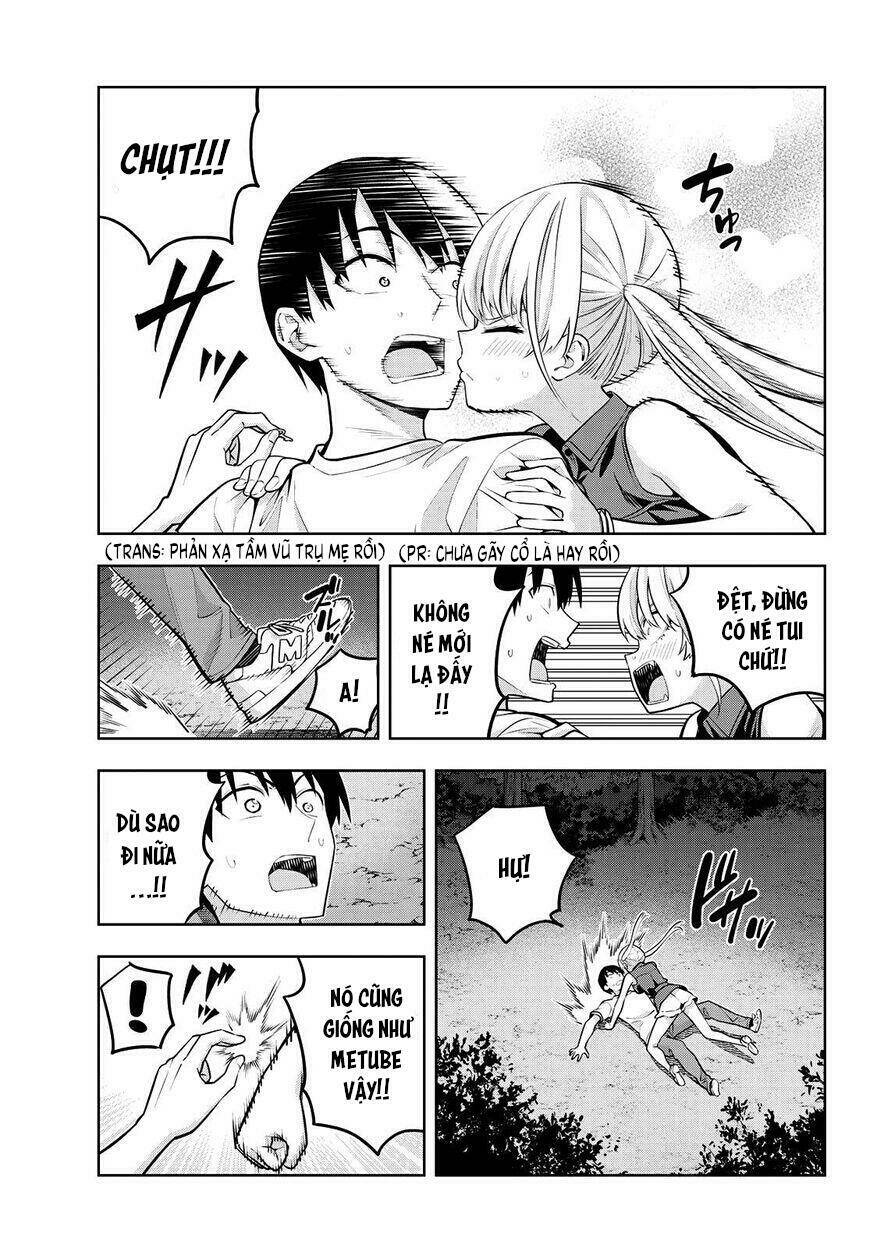 Kanojo Mo Kanojo Chapter 60 - Trang 2