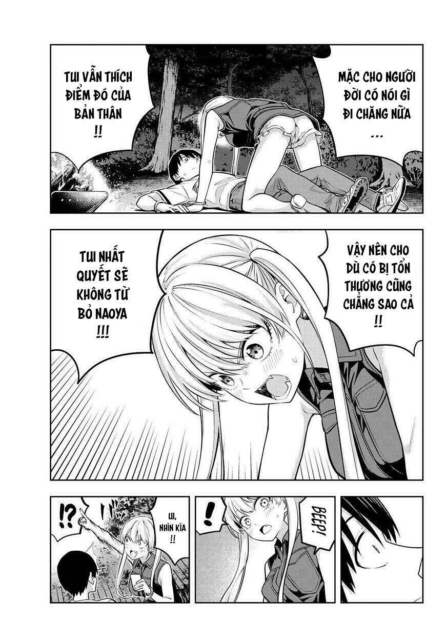 Kanojo Mo Kanojo Chapter 60 - Trang 2