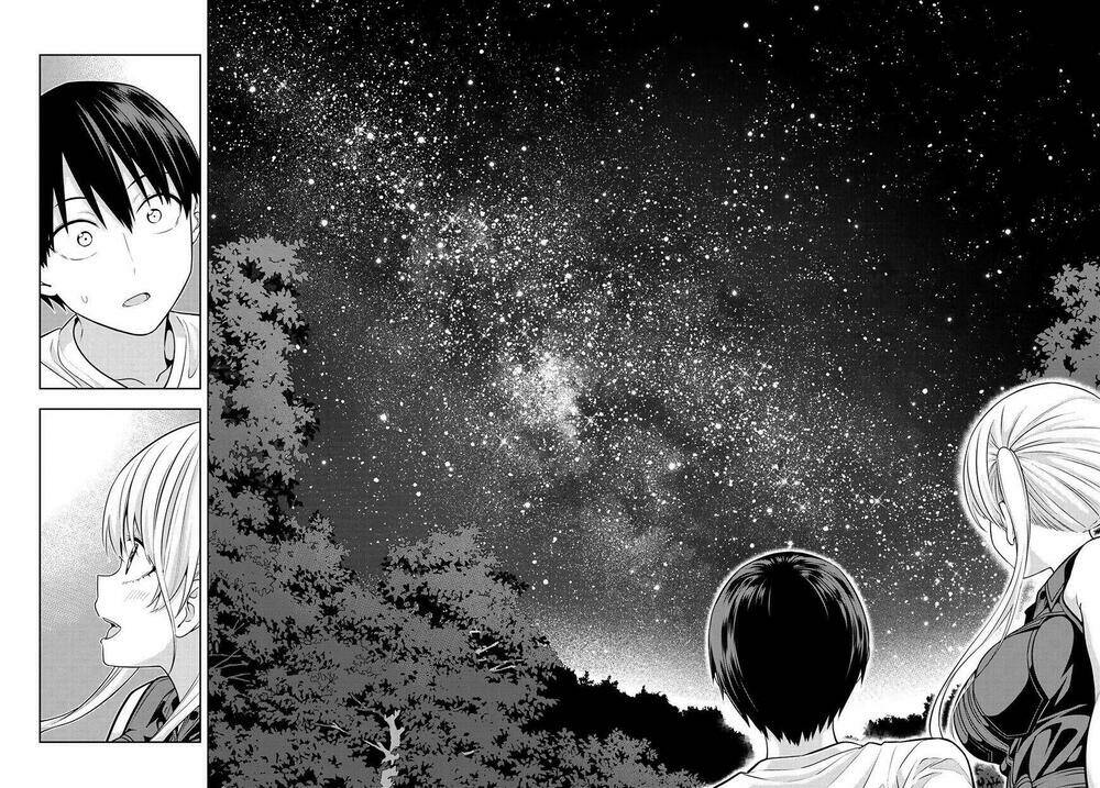 Kanojo Mo Kanojo Chapter 60 - Trang 2