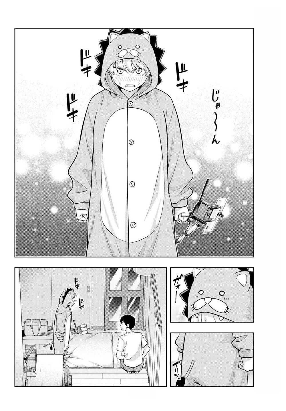 Kanojo Mo Kanojo Chapter 65 - Trang 2