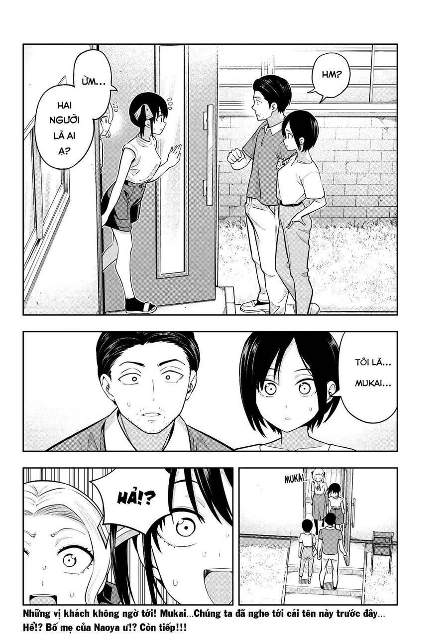 Kanojo Mo Kanojo Chapter 68 - Trang 2