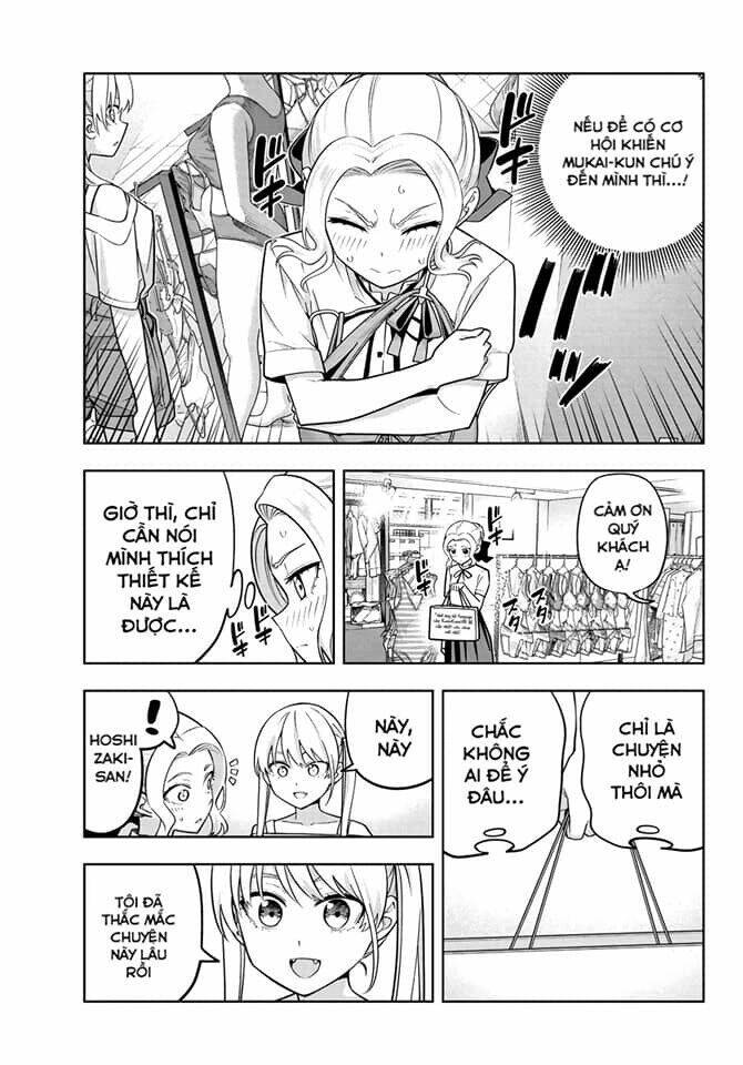 Kanojo Mo Kanojo Chapter 71 - Trang 2