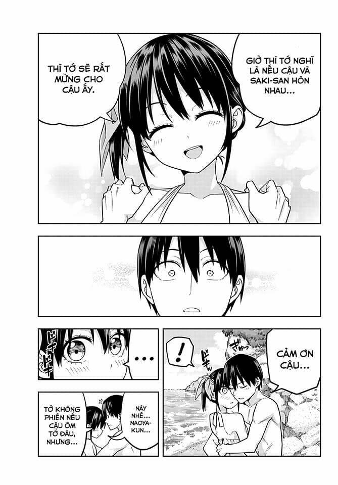 Kanojo Mo Kanojo Chapter 76 - Trang 2