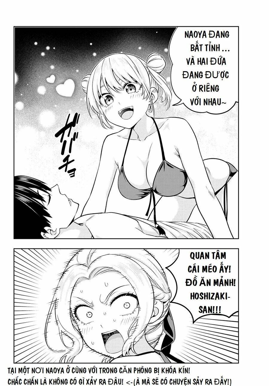 Kanojo Mo Kanojo Chapter 77 - Trang 2