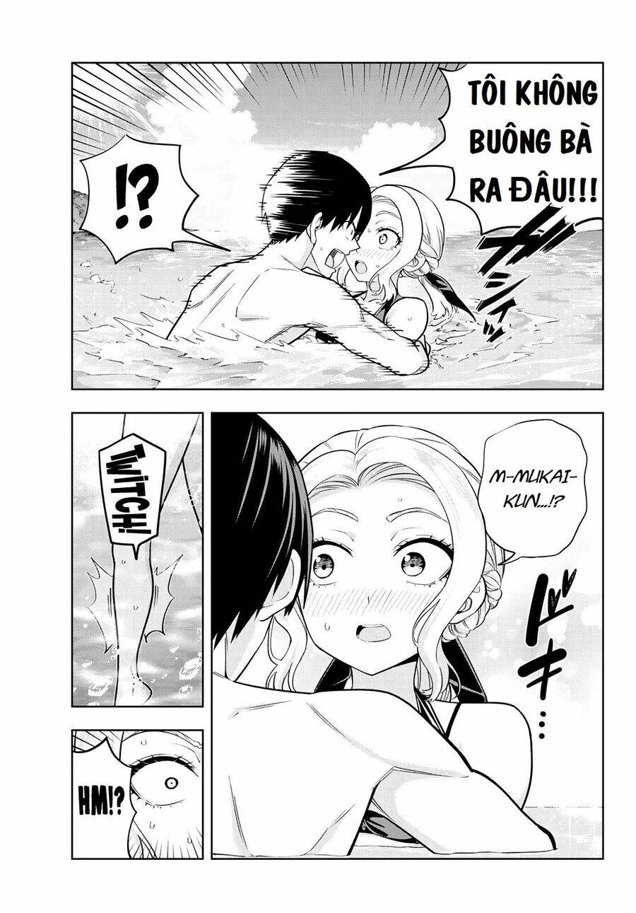 Kanojo Mo Kanojo Chapter 77 - Trang 2