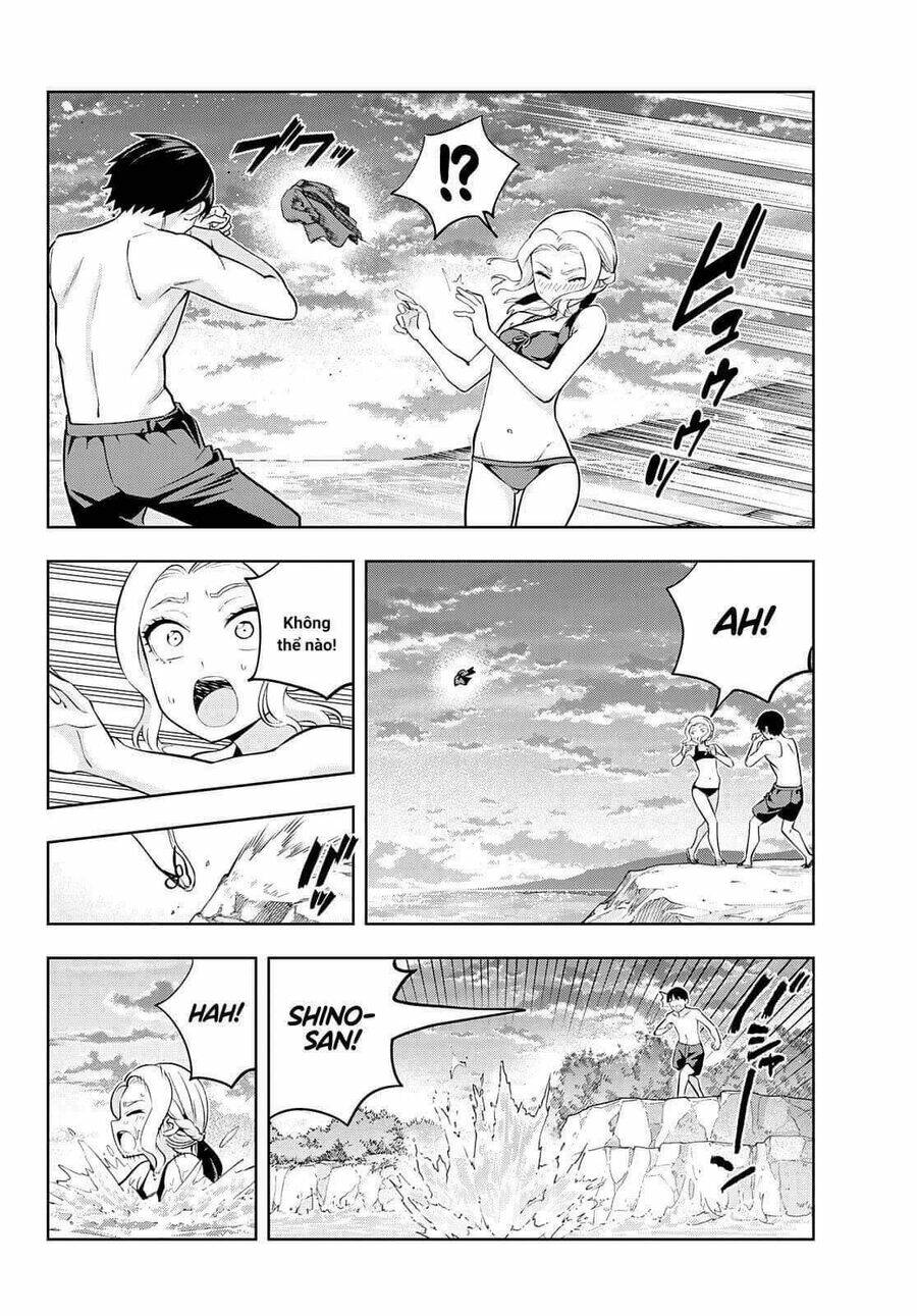 Kanojo Mo Kanojo Chapter 79 - Trang 2