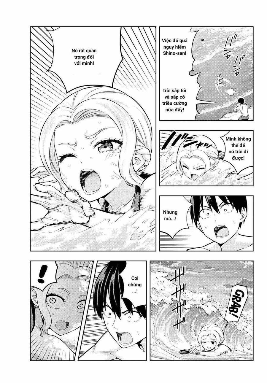 Kanojo Mo Kanojo Chapter 79 - Trang 2