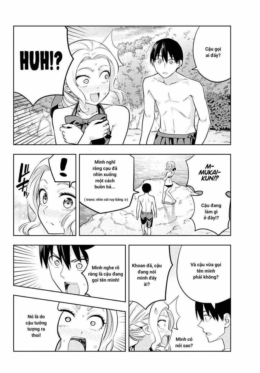 Kanojo Mo Kanojo Chapter 79 - Trang 2