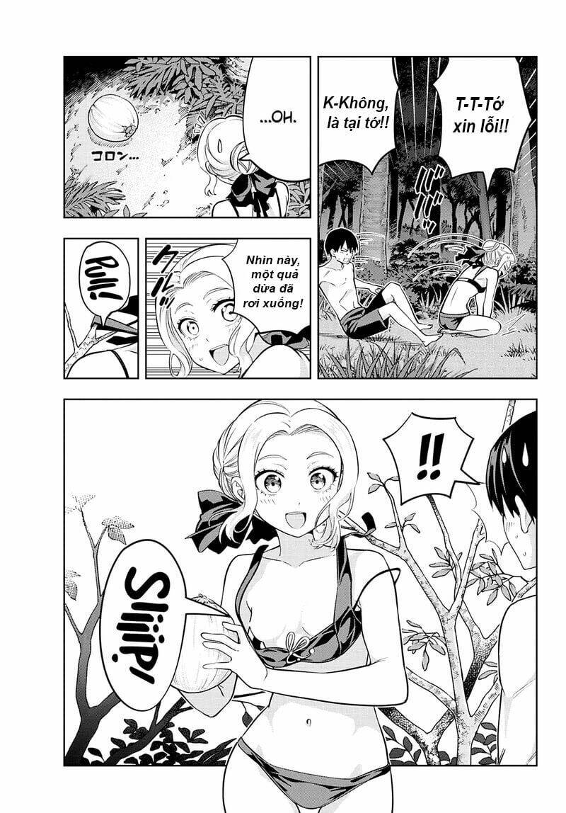 Kanojo Mo Kanojo Chapter 80 - Trang 2