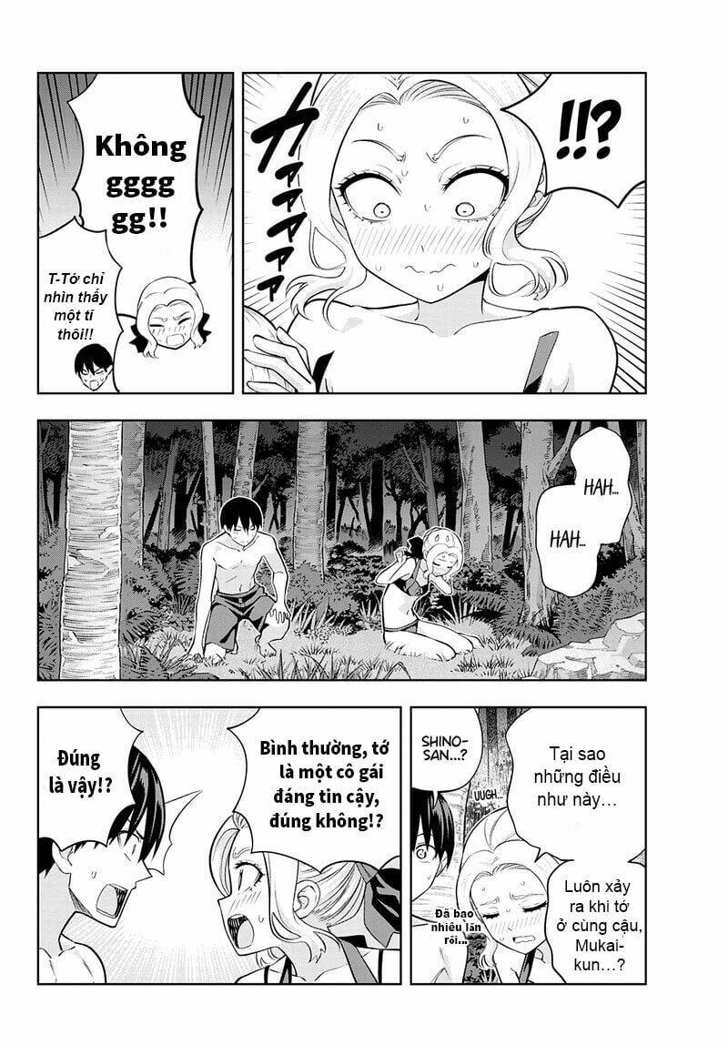 Kanojo Mo Kanojo Chapter 80 - Trang 2