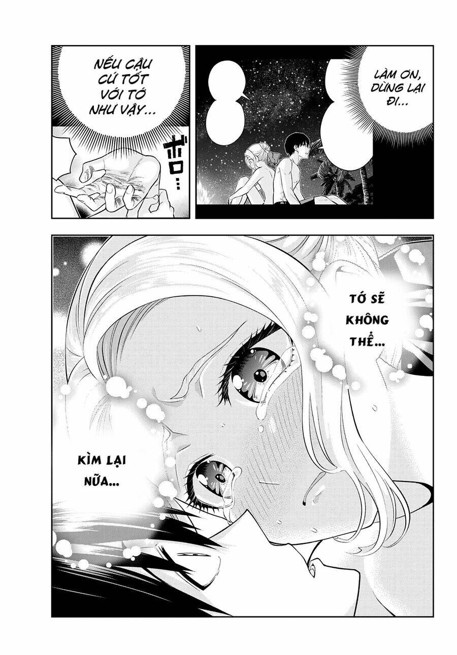 Kanojo Mo Kanojo Chapter 81 - Trang 2