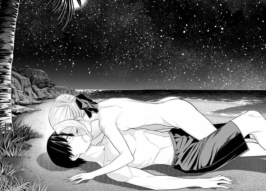 Kanojo Mo Kanojo Chapter 81 - Trang 2