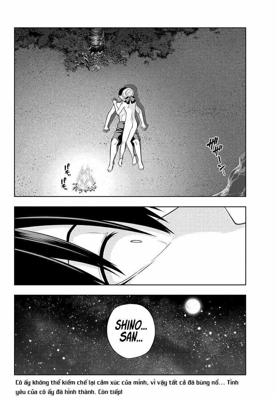 Kanojo Mo Kanojo Chapter 81 - Trang 2