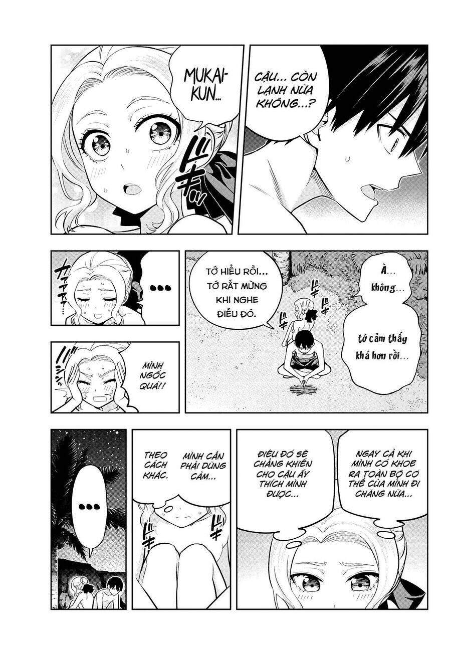 Kanojo Mo Kanojo Chapter 81 - Trang 2
