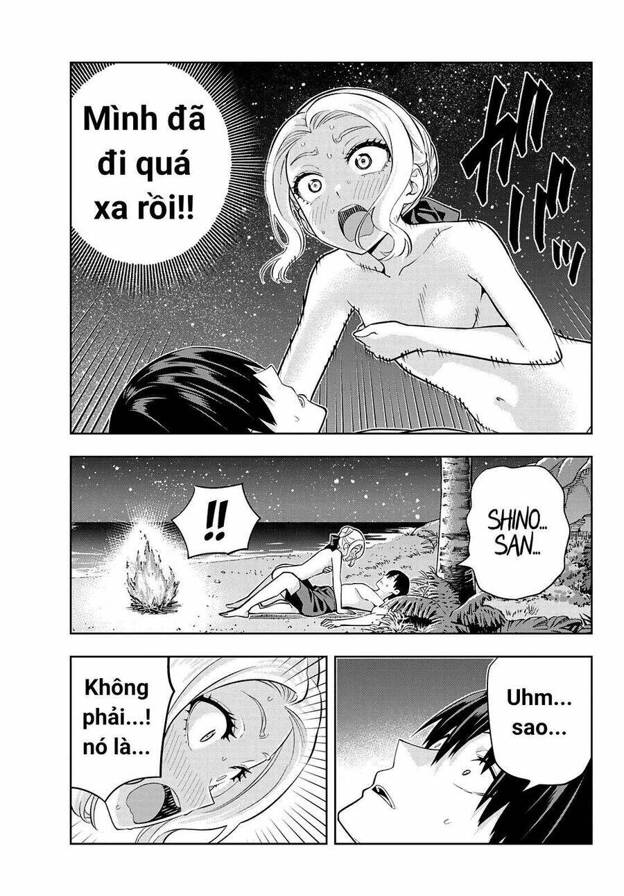 Kanojo Mo Kanojo Chapter 82 - Trang 2