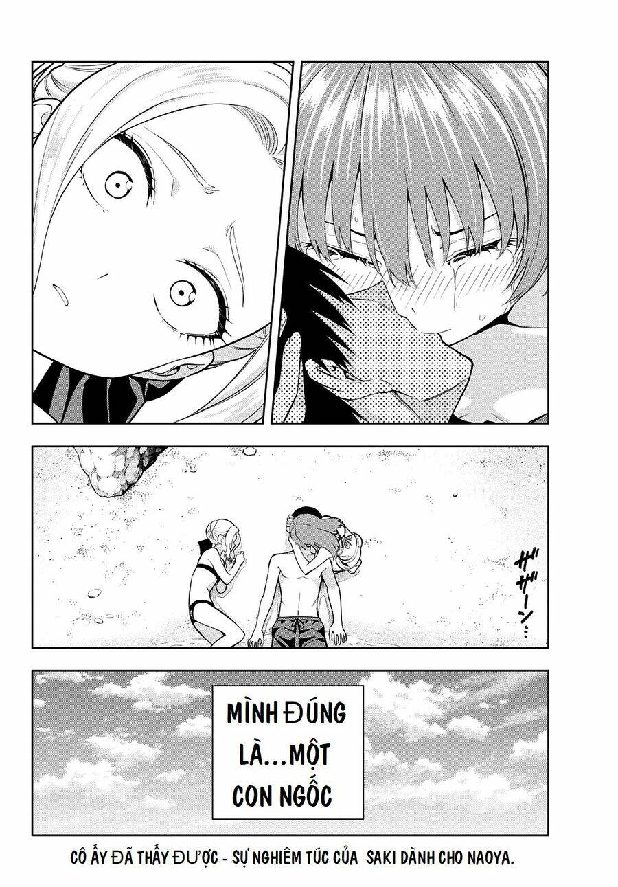 Kanojo Mo Kanojo Chapter 83 - Trang 2