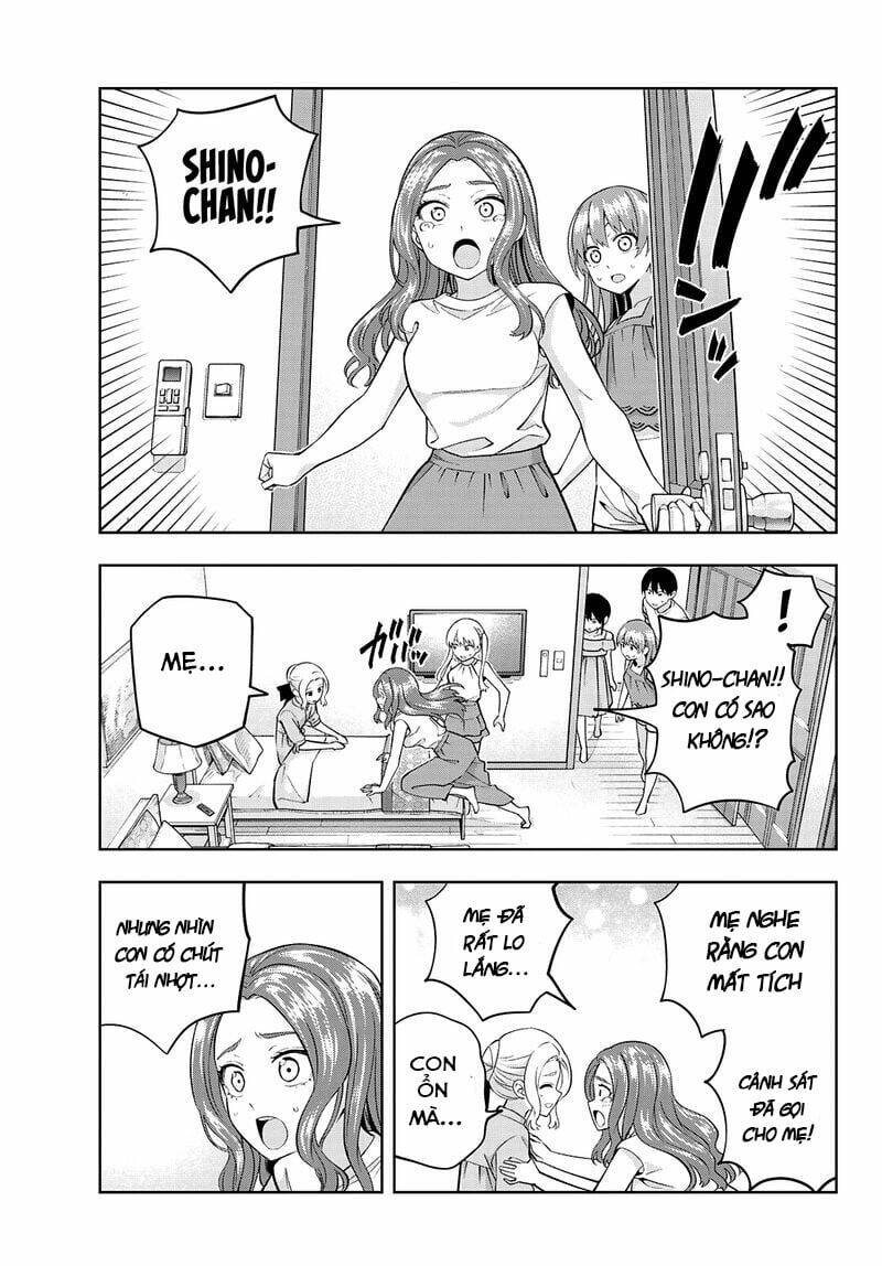 Kanojo Mo Kanojo Chapter 84 - Trang 2