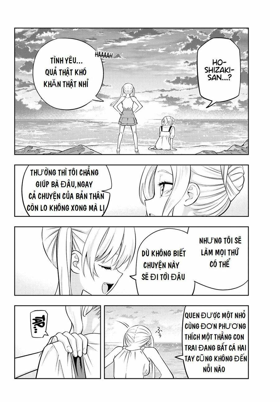 Kanojo Mo Kanojo Chapter 86 - Trang 2