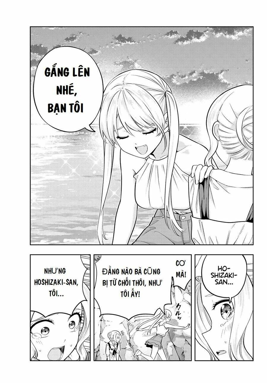 Kanojo Mo Kanojo Chapter 86 - Trang 2