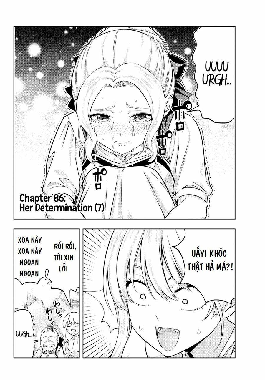 Kanojo Mo Kanojo Chapter 86 - Trang 2