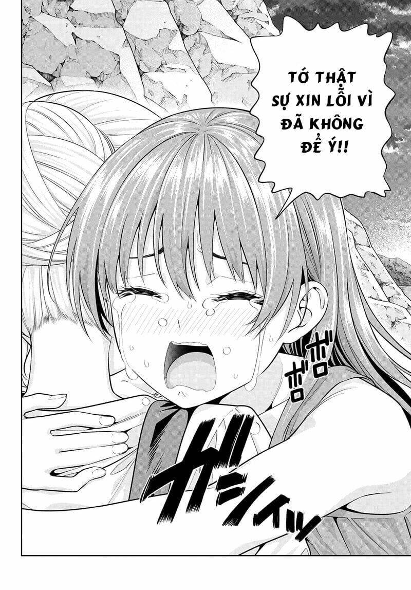 Kanojo Mo Kanojo Chapter 88 - Trang 2